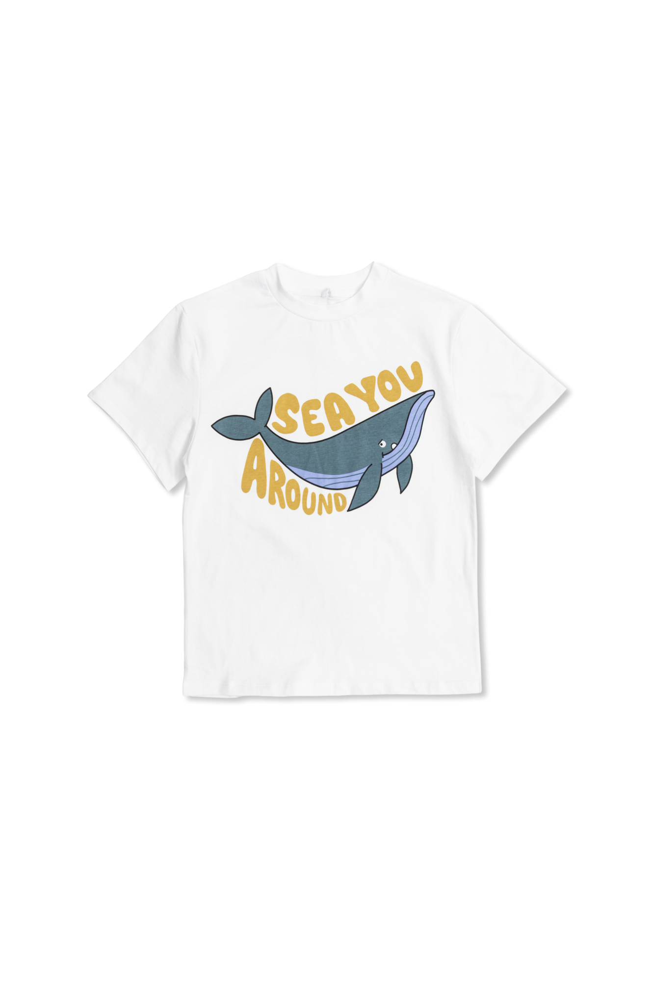 Stella McCartney Kids T-shirt with print | Kids's | Vitkac